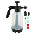 thumbnail image 2 of Manual Foam Cannon, Foam Sprayer Easy Operating 2L Multifunctional  for Car Wash, 2 of 7