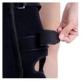 thumbnail image 3 of Adjustable Knee Ankle Brace, Leg Immobilizer, Knee Foot Drop Brace - Joint Pain, 3 of 5
