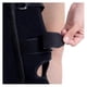 thumbnail image 3 of Adjustable Knee Ankle Brace, Leg Immobilizer, Knee Foot Drop Brace - Joint Pain, 3 of 5