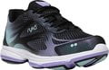 Black/Purple