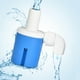 thumbnail image 3 of Válvula de flotador de 1 pulgada, válvula automática de agua, utilizada para tanque de agua, acuarios, versión mejorada de la válvula de flotador trad, 3 of 8