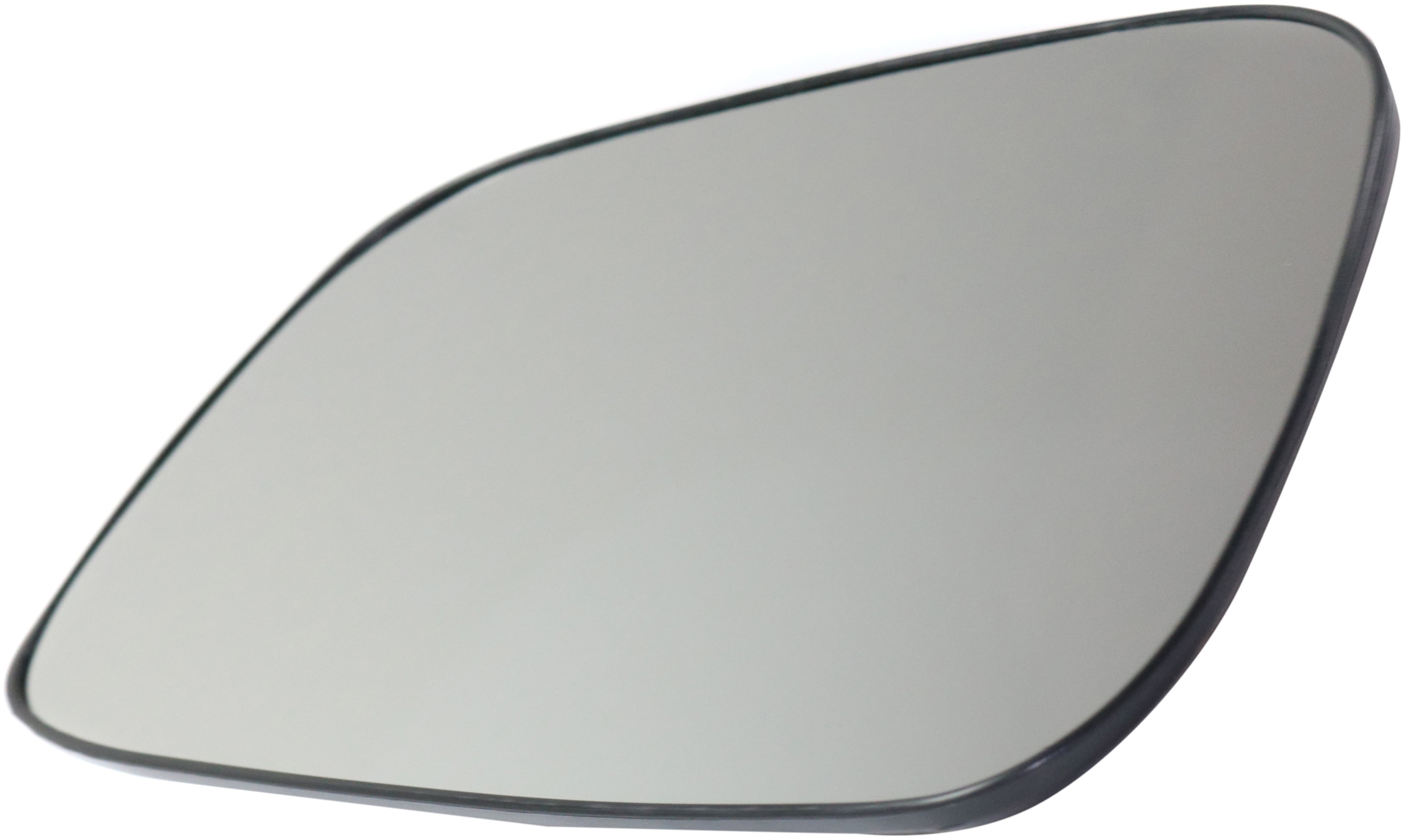 Mirror Glass Compatible With 2005-2018 Nissan Frontier 2005-2012 Pathfinder Left Driver Side Kool-Vue