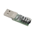 thumbnail image 4 of Entrenador CW Alto Rendimiento Fácil Instalación 2 Modos de Trabajo Teléfono Profesional Interfaz USB, 4 of 9