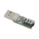 thumbnail image 4 of CW Trainer Professional 2 modos de trabajo Fácil de instalar Enchufe de alto rendimiento Interfaz USB, 4 of 9