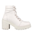 thumbnail image 2 of BOTINES DAMA STYLO 6808 SIMIPIEL BEIGE Stylo  6808, 2 of 4