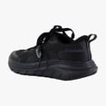 thumbnail image 3 of Vionic Walk Max II Women's Athletic Black Knit Size 12 M, 3 of 8