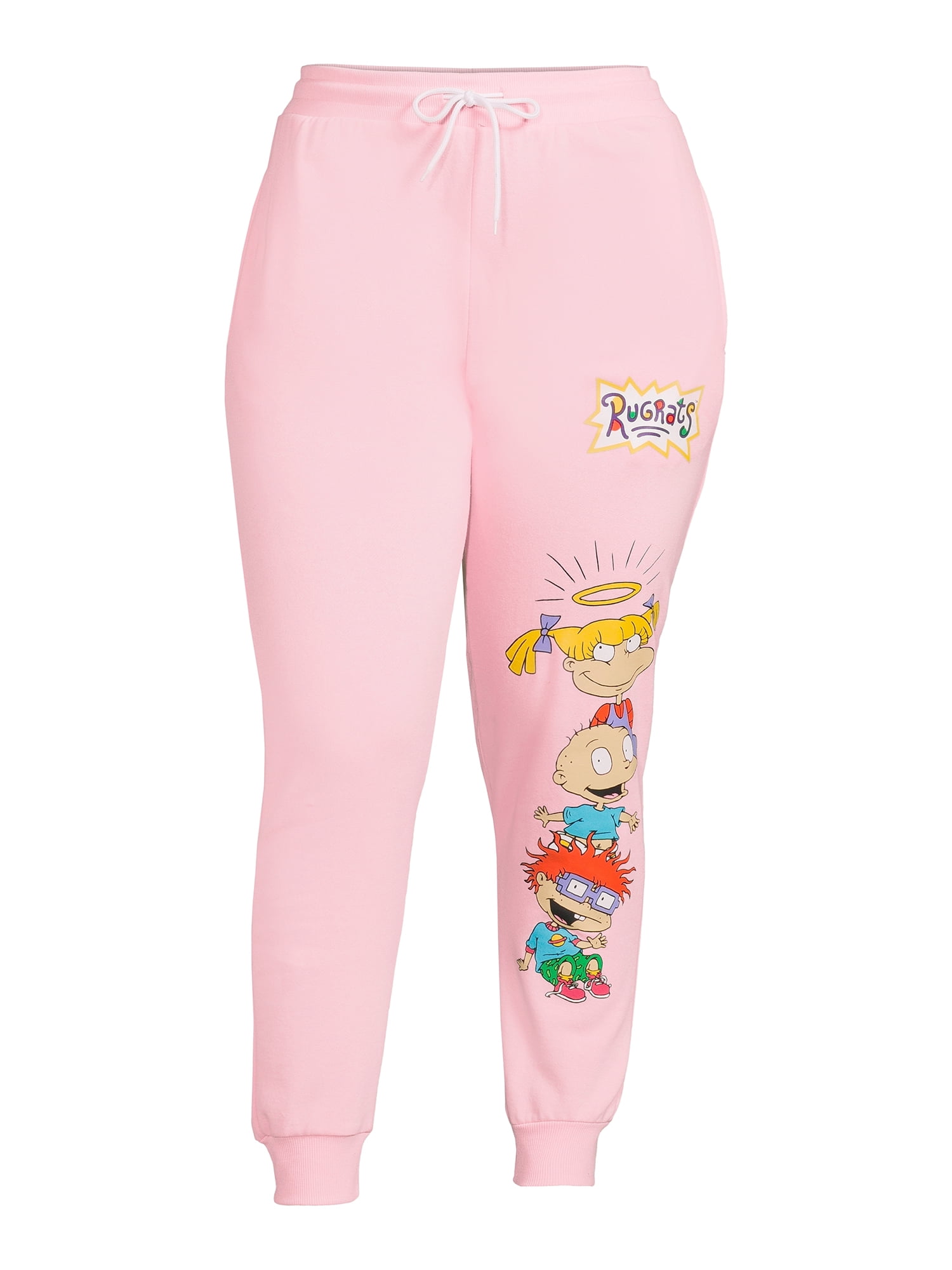 Rugrats sweat outfit hotsell