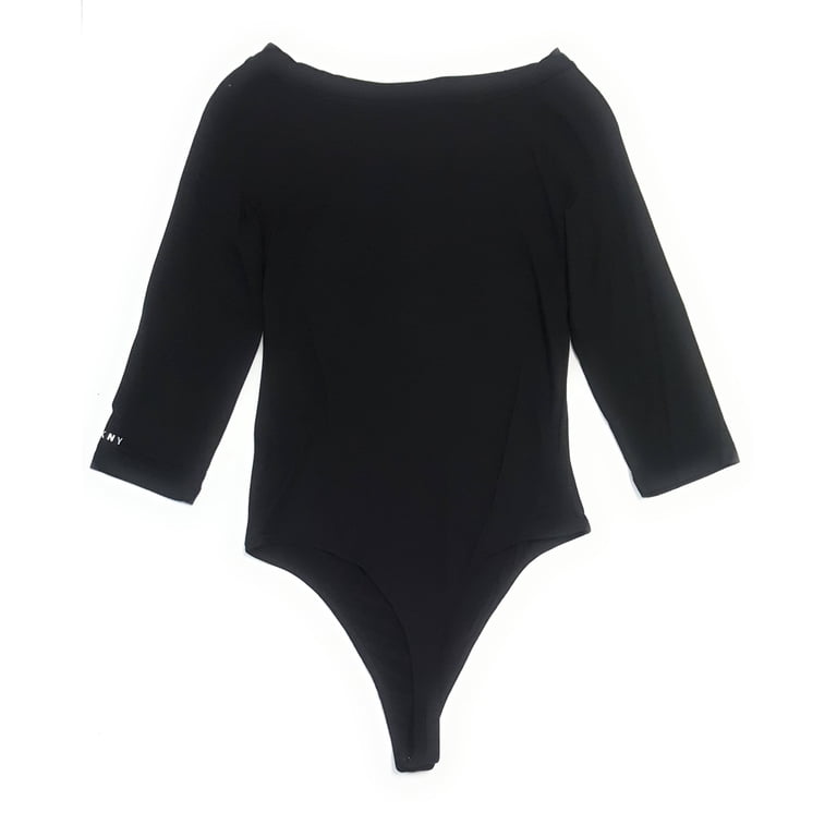 dkny body suit