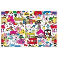 thumbnail image 1 of Hello Kitty et ses amis : Hello - Groupe, 1 of 4