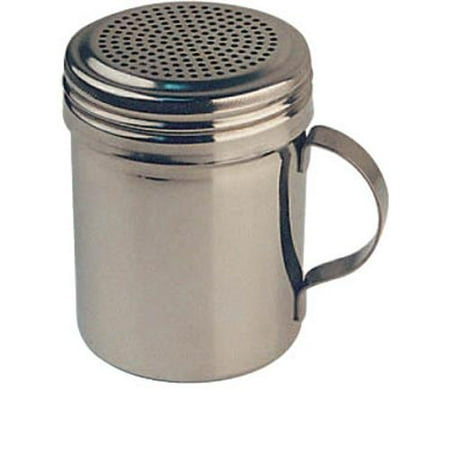

Vollrath - T1041 - 10 oz Stainless Steel Dredge
