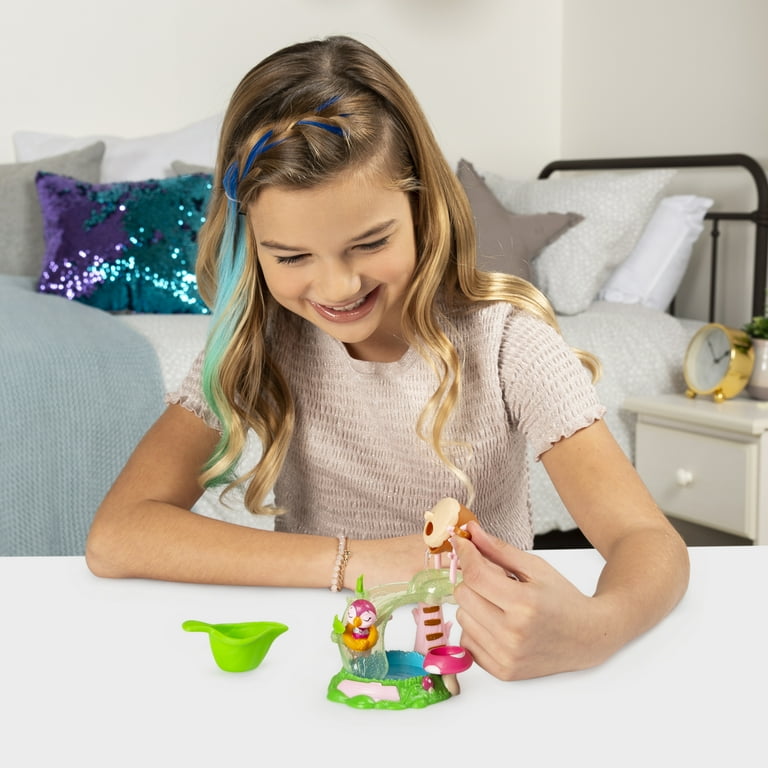 Hatchimals magic water reveal 2025