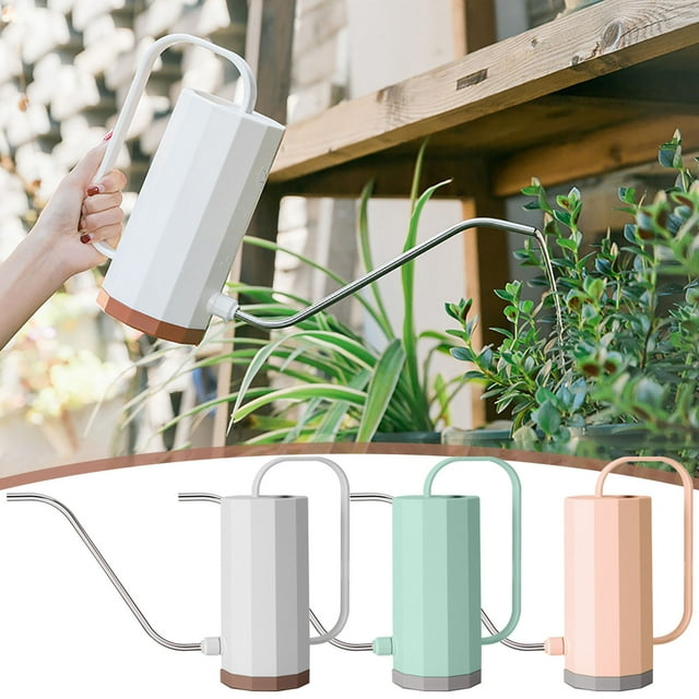 Regadera Inexpugnable para Plantas Suculentas Xihbxyly Fabricados En Estados Unidos