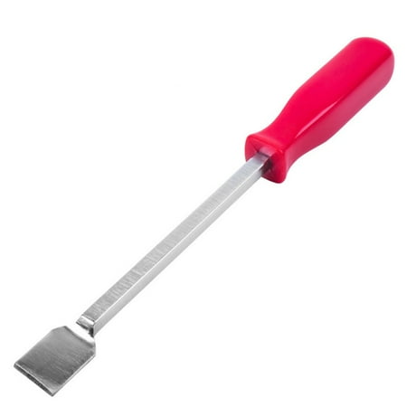 

Putty Tool Glazing Tool Removal Tool Chisel Floor Scraper Flat Clay Spade Hammer