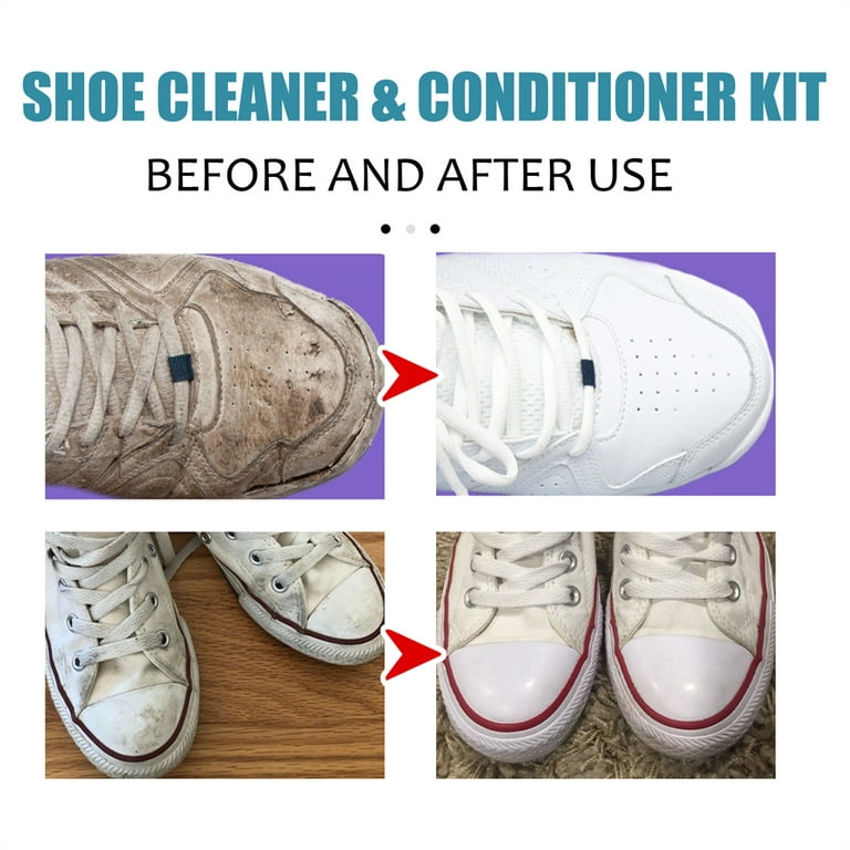 Foamzone 100 Shoe Cleaner,Fz100 Shoe Cleaner Foam,Foam Zone 100 Shoe  Cleaner Kit