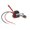 thumbnail image 1 of Modulación RC Irfora 320A 2 ~ 4S la batería LiPo cepillado ESC electrónico regulador de la velocidad con 5.6V / 2A BEC para 1/8 1/10 carro de monstruo Todoterreno Irfora Modulación RC, 1 of 6