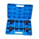 thumbnail image 5 of Compresores de resorte de puntal perfecl 2 piezas conector 3/4 pulgadas herramienta profesional, 5 of 8