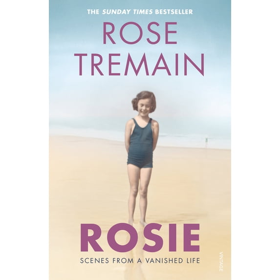 Pre-Owned Rosie (Paperback) 1784708011 9781784708016