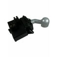 thumbnail image 4 of Genuine Power Wheels X6218-9239 Corvette Shifter Assembly X6218 Gray Black, 4 of 4