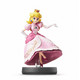 thumbnail image 2 of Figura Amiibo Nintendo Super Smash Bros Peach, 2 of 2