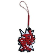 Ace Attorney Take That! PVC Anime Cell Phone Charm Keychain GE-17845