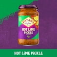 thumbnail image 2 of Patak Hot Lime Pickle 283g (Pack of 6), 2 of 7