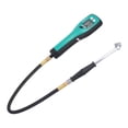 thumbnail image 2 of Monitor de gas nitrógeno, detector de gas, sensor de gas nitrógeno de goma portátil, comprobador de gas, durabilidad extendida, 2 of 12