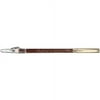 IMAN Perfect Eyebrow Pencil Blackest Brown, 0.05 oz