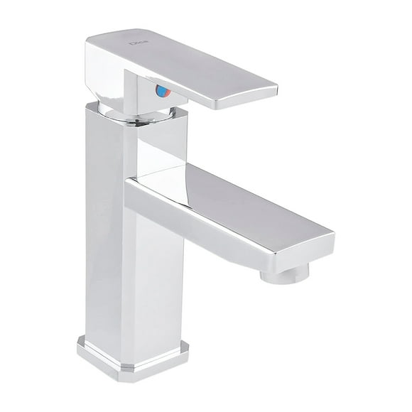 Monomando Corto DICA Lavabo 4452TS
