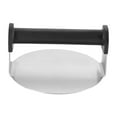 thumbnail image 6 of HONMEET Stainless Steel Patty Press - Compact Burger Maker for Even Shaping and Pressing, Kitchen Tool, 6 of 8