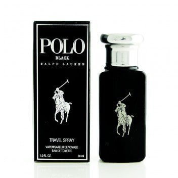 polo black 30 ml