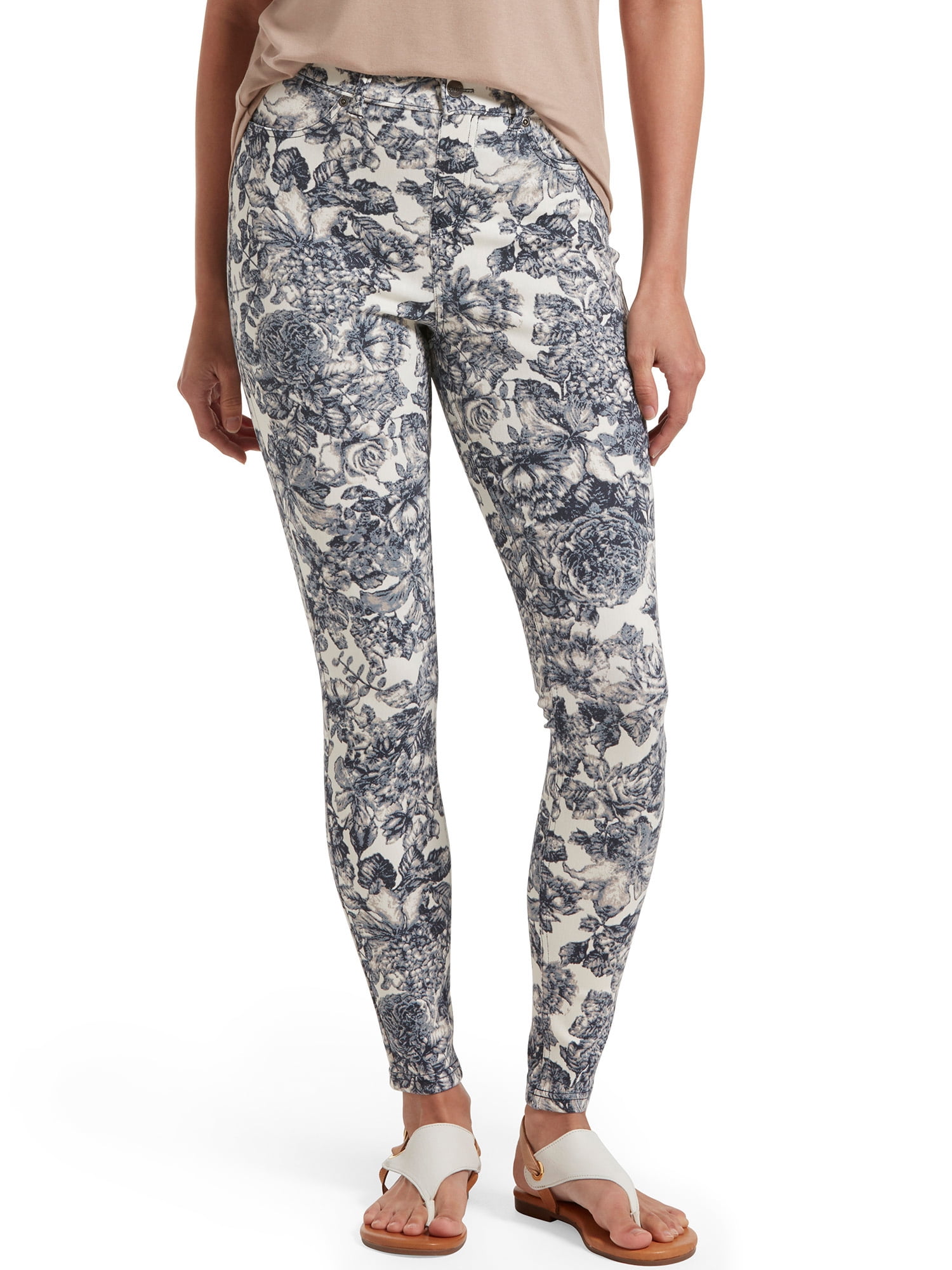 utopia by hue denim leggings sam's club