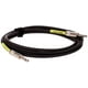thumbnail image 4 of CABLE P/INSTRUMENTO ERNIE BALL 3.04 MTS NEGRO 3.5m, 4 of 4