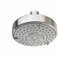 thumbnail image 1 of American Standard 1660.650.295 3 Function Rain Showerhead with Easy Clean, 4-3/4-Inch Diameter Adjustable, Satin Nickel, 1 of 1