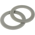 thumbnail image 3 of Parts For Hamilton Beach Blender Blades With Base And 2 O Ring Gasket, 3 of 5