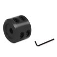 thumbnail image 1 of Universal Winch Cable Rubber Stopper,High-Performance Cable Protection, Automobile Modification for Trucks, 1 of 5