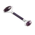 thumbnail image 6 of EcoTools Amethyst Face Roller and Massager, Depuff and Sculpt, Facial Tool, 1 Count, 6 of 8