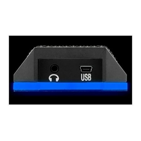 MXL - LED USB Boundry Microphone