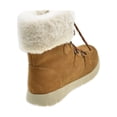 thumbnail image 6 of Time and Tru Women's Genuine Suede Boots, 6 of 6