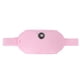 thumbnail image 1 of Cinturón De Calentamiento Menstrual, Quitar El Cinturón De Cintura Con Calefacción Eléctrica Fría Rosa Para Uso En La Oficina ANGGREK Otros, 1 of 8