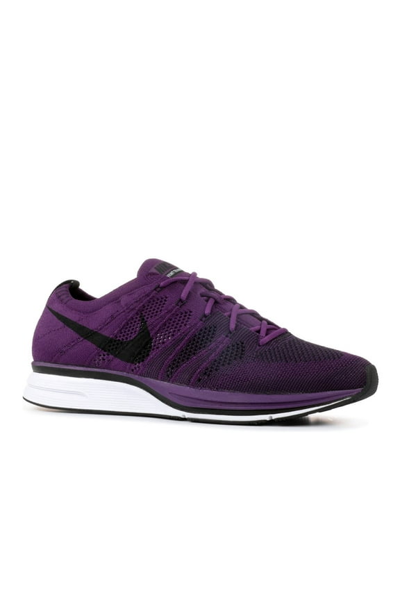 Flyknit Trainer - Ah8396-500 - Size 10 - Mens
