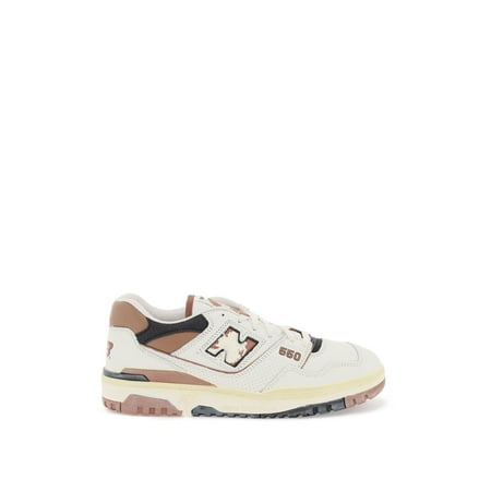 

New Balance Vintage-Effect 550 Sneakers Women