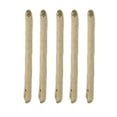 thumbnail image 4 of Aretes de Palo BuyWeekMX 50 piezas forma de tallo de Té, 4 of 9