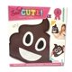 Colorbok Coudre Mignon Feutre Kit Emoji Brun Oreiller Artisanat pour les Enfants – image 2 sur 4