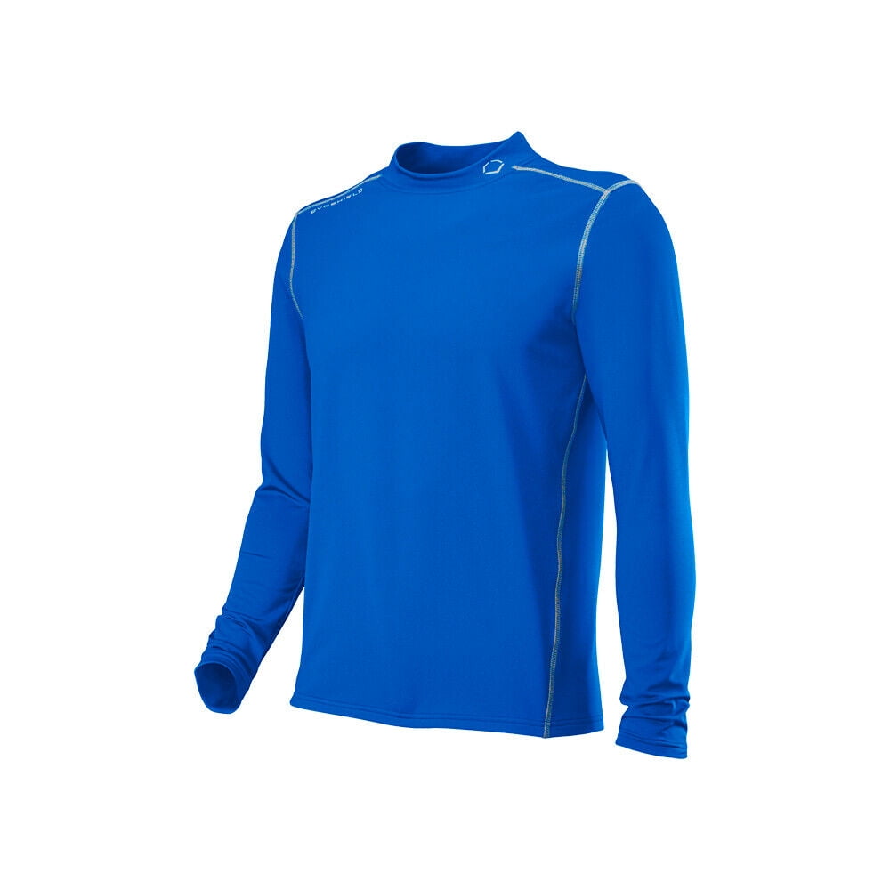 Evoshield Pro Winterball Cold Weather Comfort Base Layer Fitted