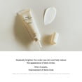 thumbnail image 3 of Crema para ojos Abib Collagen Jericho Rose, ojeras, hinchazón, 3 of 7