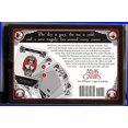 thumbnail image 3 of Juego de cartas Atlas Games Gloom 2nd Edition cartas transparentes AG1250, 3 of 3