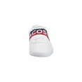 thumbnail image 3 of Lacoste Misano Elastic 120 1 U White/Navy, 3 of 6