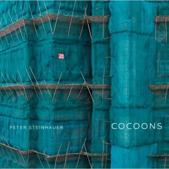 Cocoons (Hardcover)