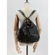thumbnail image 3 of Mochila de moda coreana para mujer, bolso de viaje de gran capacidad, de cuero, impermeable, de un solo hombro, mochilas para mujer, 3 of 5