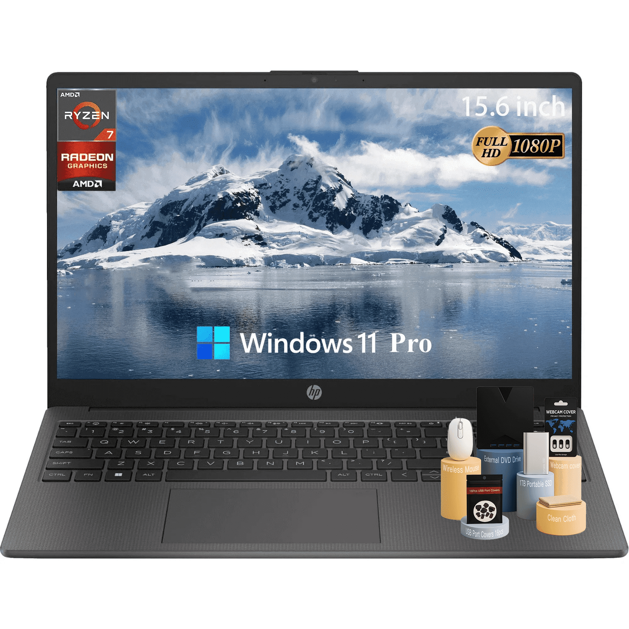 Walmart Black Friday Deals 2025 HP 14